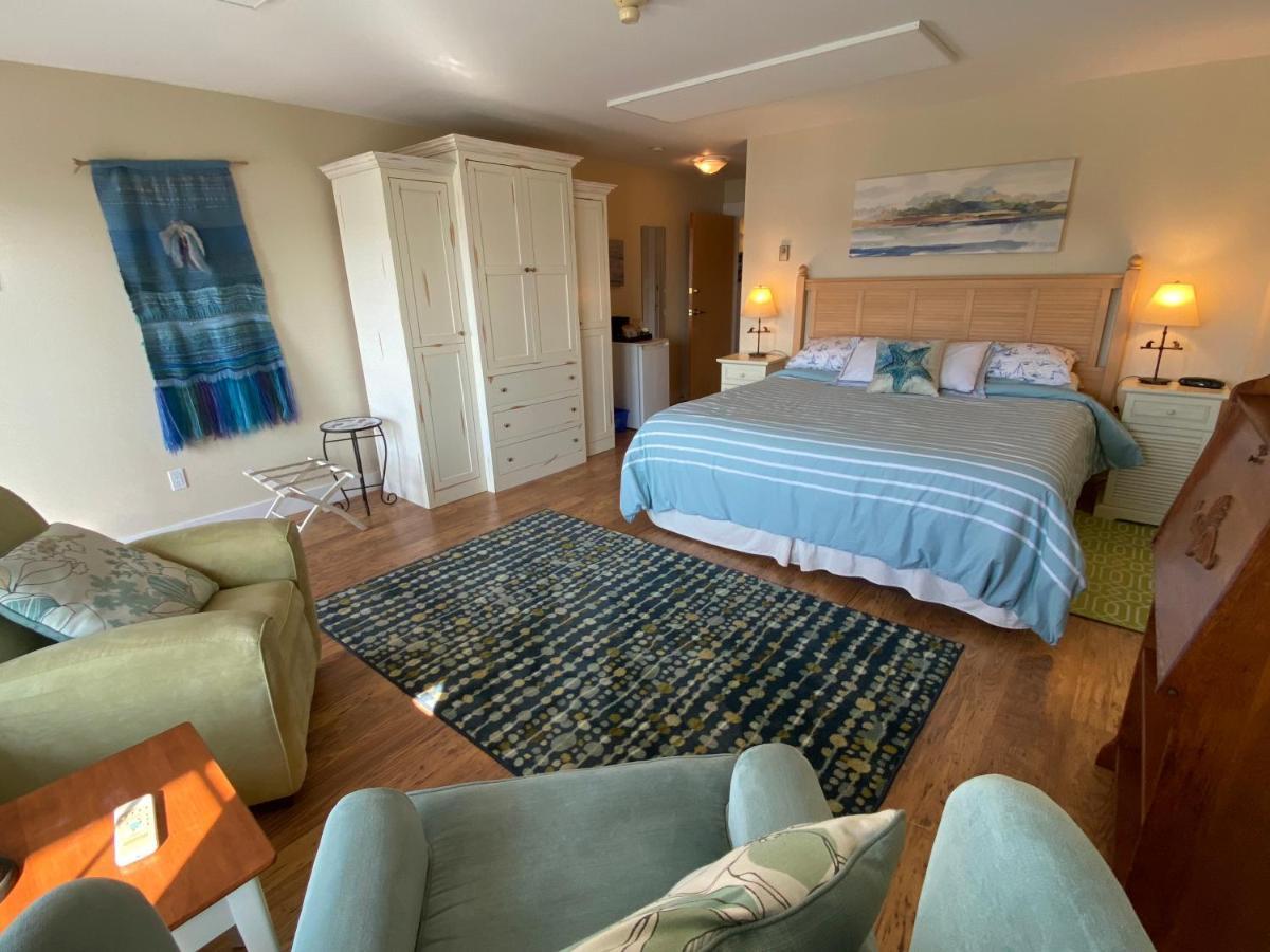 The Water'S Edge Inn & Gallery Baddeck Luaran gambar