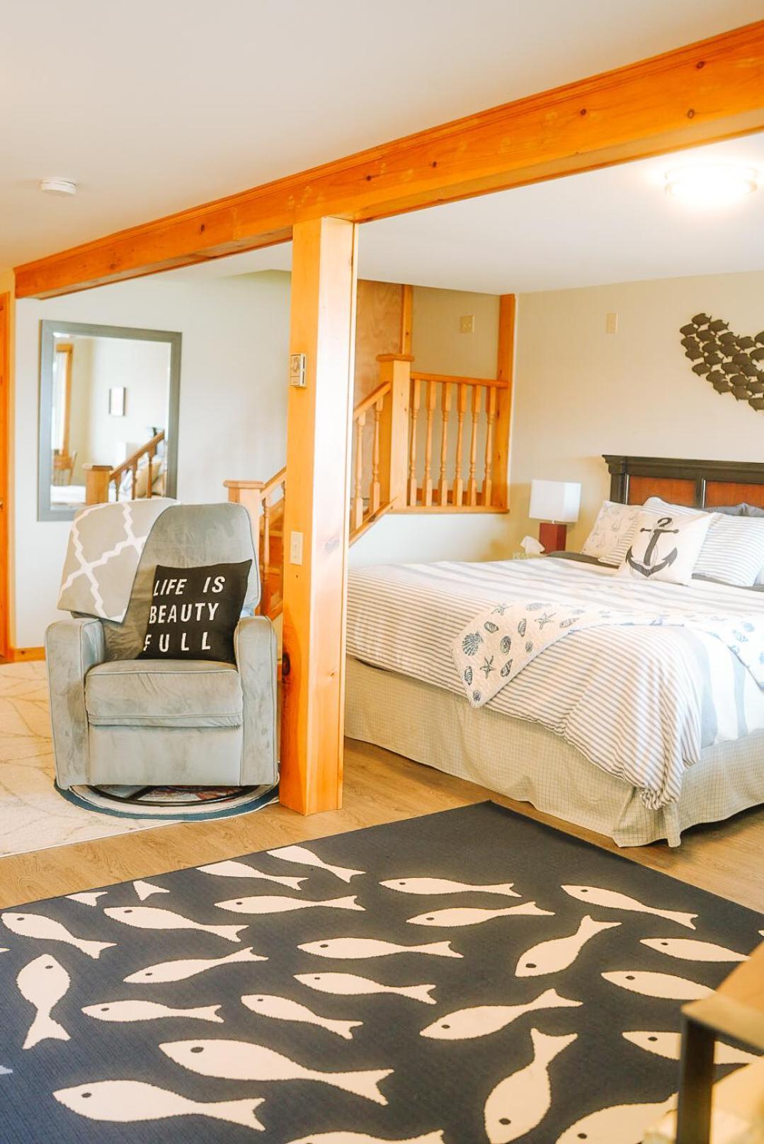 The Water'S Edge Inn & Gallery Baddeck Luaran gambar