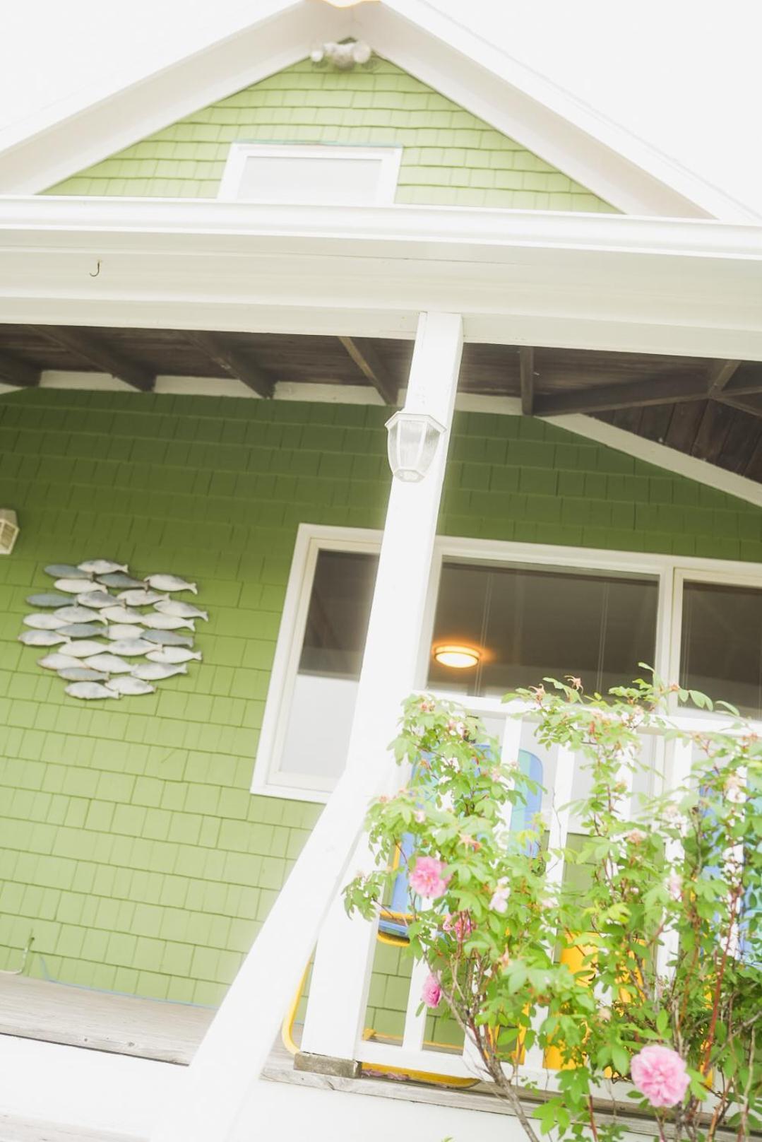 The Water'S Edge Inn & Gallery Baddeck Luaran gambar